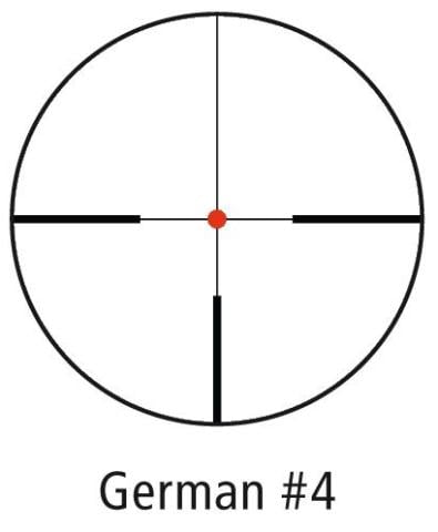 Nikon MONARCH 7 3-12X56 SF IL R4