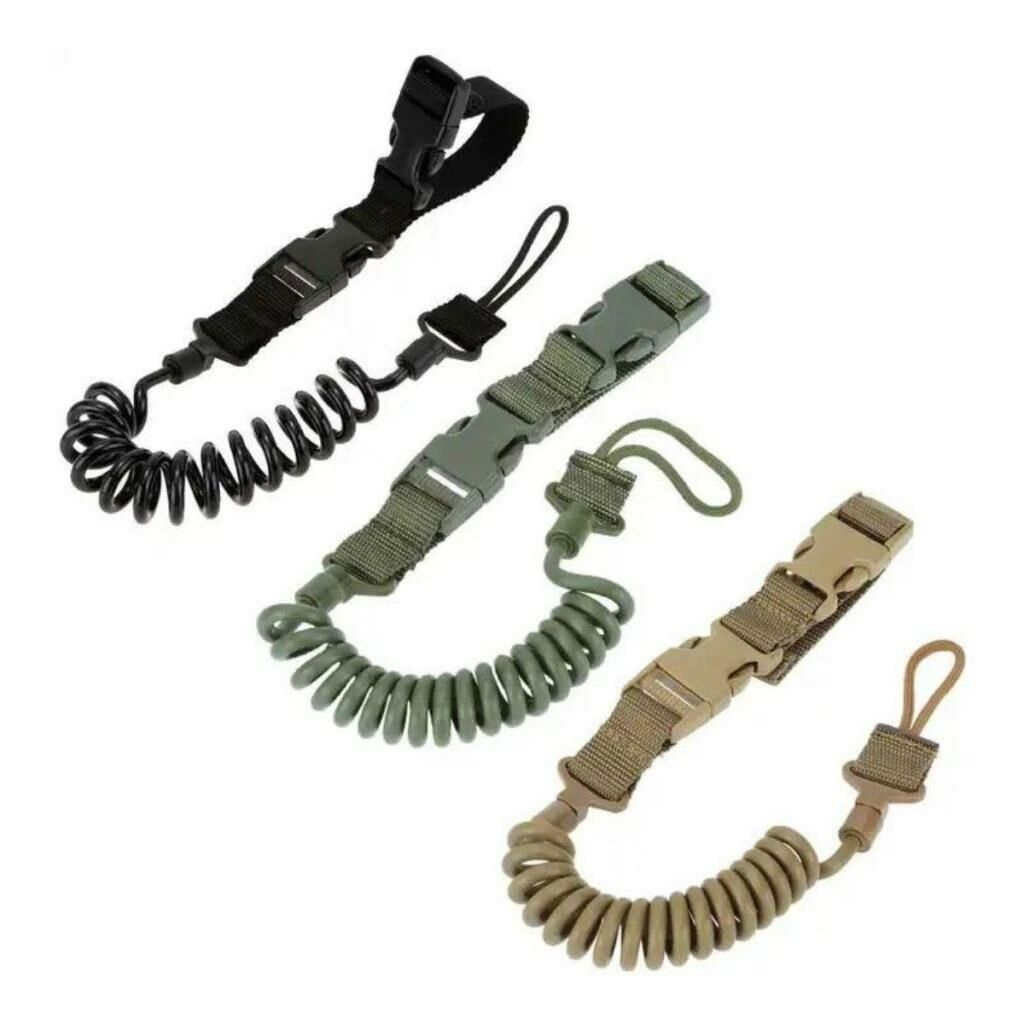 SS SS101 Kablolu Tabanca ve Silah Security Emniyet Roope