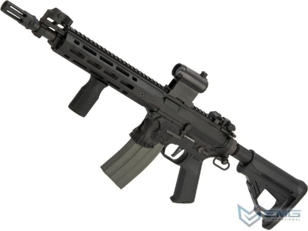 EMG Sharps Bros Jack 10 SBR BK HI TORQUE Airsoft Tüfeği