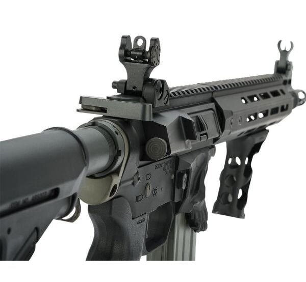 EMG Sharps Bros Jack 10 SBR BK HI TORQUE Airsoft Tüfeği