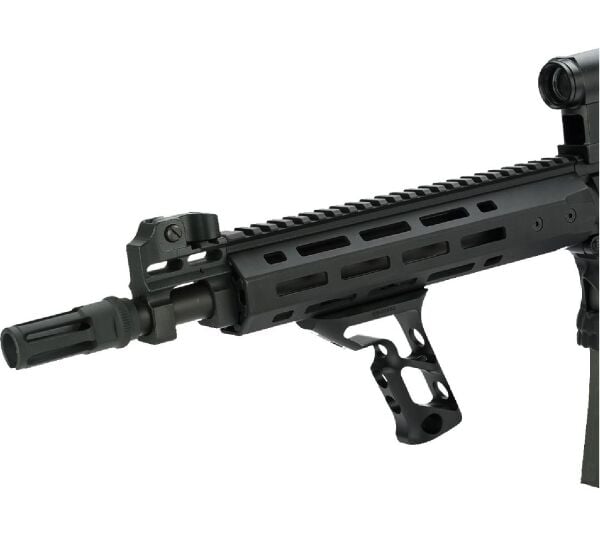 EMG Sharps Bros Jack 10 SBR BK HI TORQUE Airsoft Tüfeği