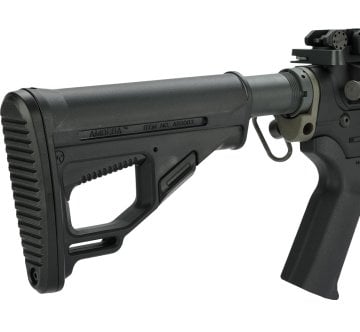 EMG Sharps Bros Jack 10 SBR BK HI TORQUE Airsoft Tüfeği