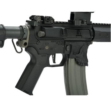EMG Sharps Bros Jack 10 SBR BK HI TORQUE Airsoft Tüfeği