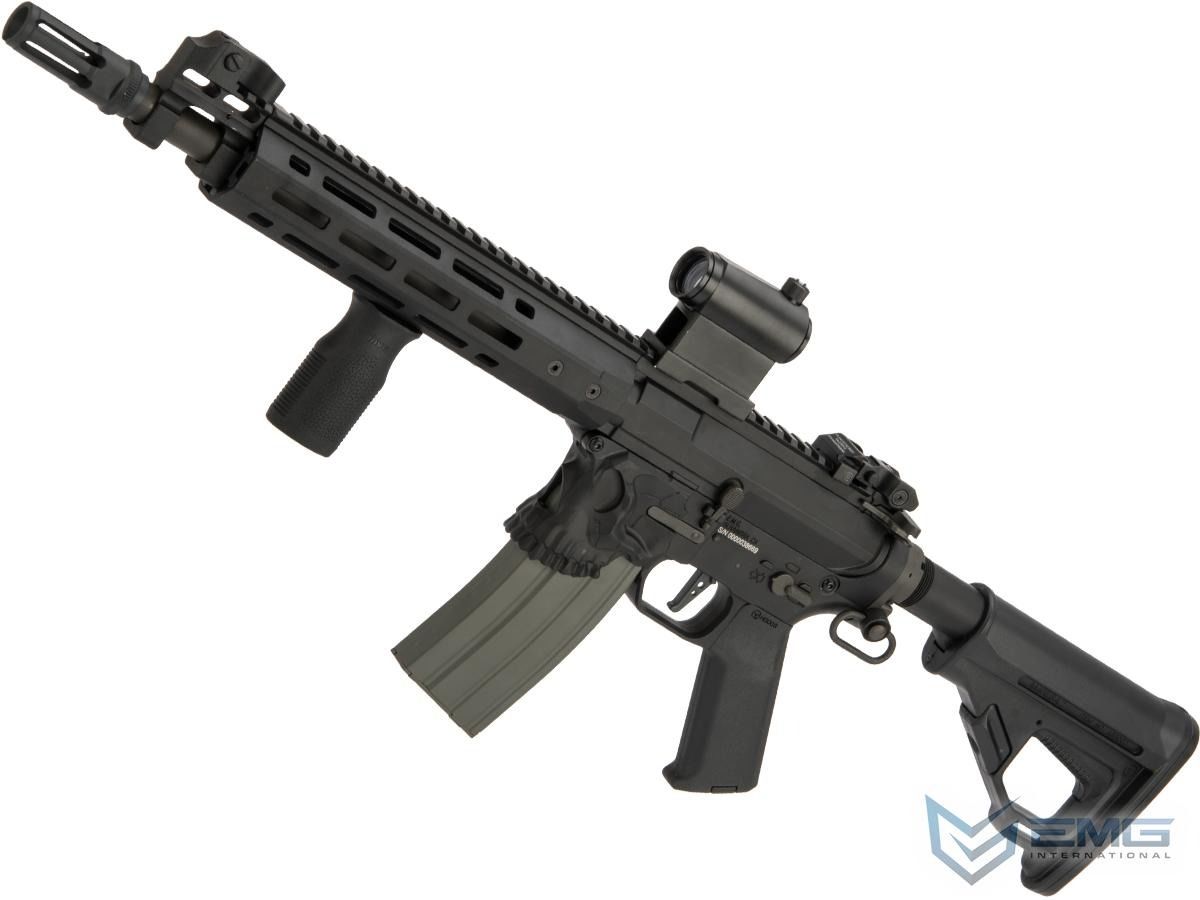 EMG Sharps Bros Jack 10 SBR BK HI TORQUE Airsoft Tüfeği