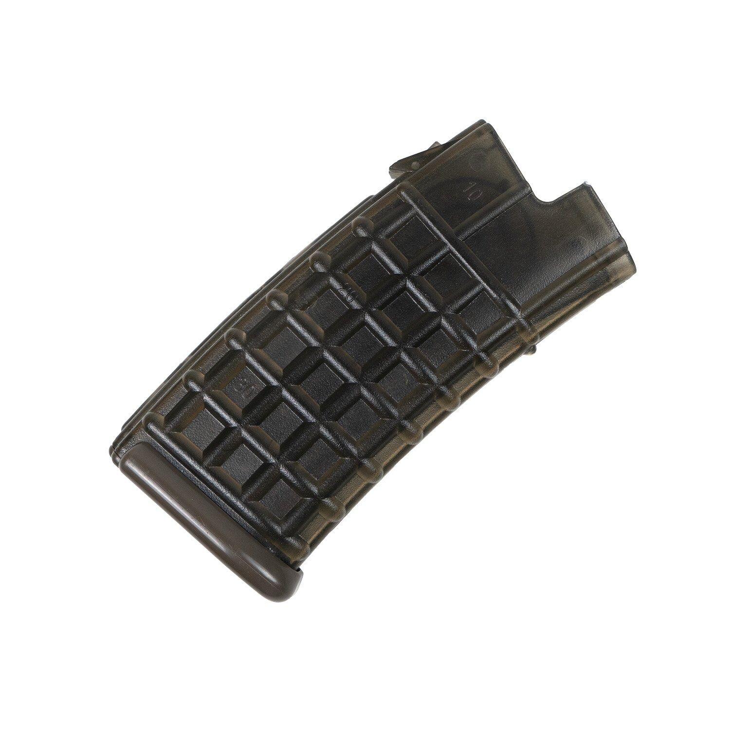 Novritsch SSR77 AUG Airsoft Yedek Şarjör V1 180BB MIDCAP Magazine