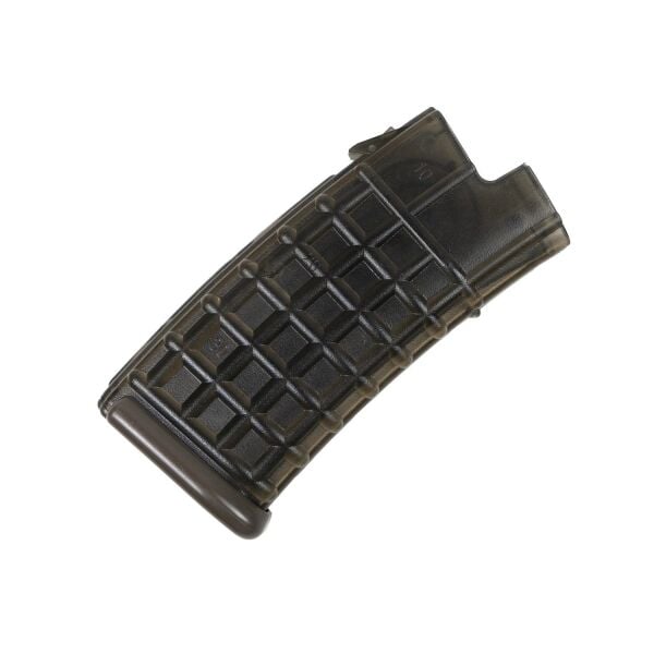Novritsch SSR77 AUG Airsoft Yedek Şarjör V1 180BB MIDCAP Magazine