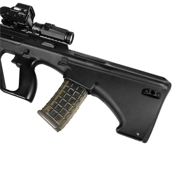 Novritsch SSR77 AUG Airsoft Yedek Şarjör V1 180BB MIDCAP Magazine