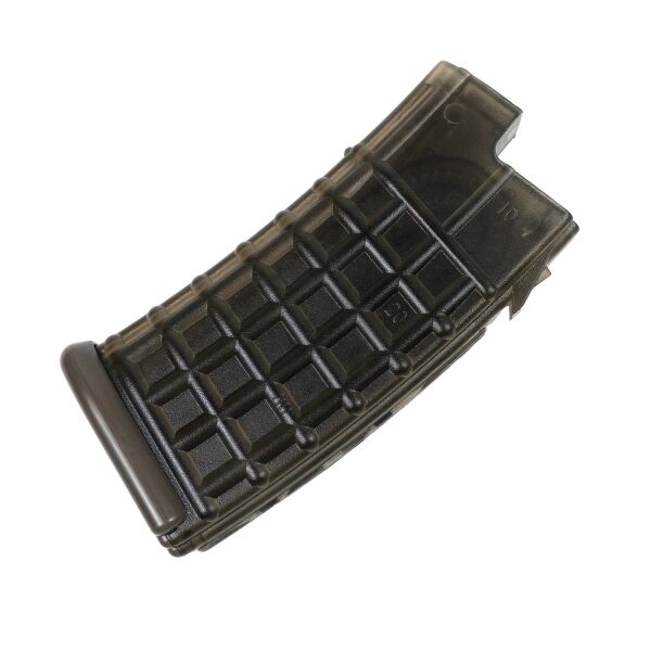 Novritsch SSR77 AUG Airsoft Yedek Şarjör V1 180BB MIDCAP Magazine