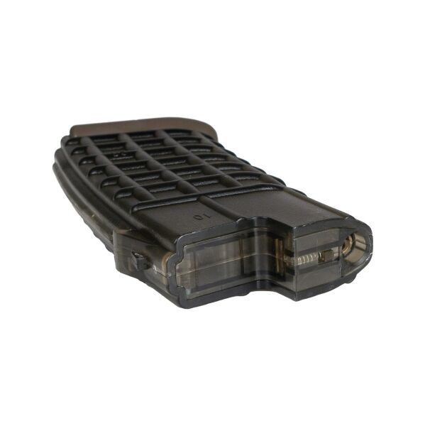 Novritsch SSR77 AUG Airsoft Yedek Şarjör V1 180BB MIDCAP Magazine
