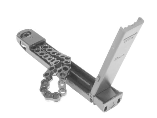 Sig Sauer P320 Siyah 4.5 mm Havalı Tabanca