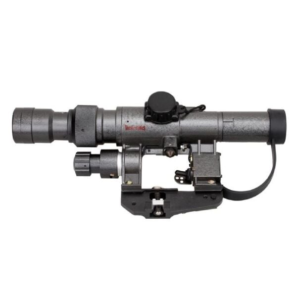 SVD Dragunov 3-9x24 Tipi Sniper Tüfek Dürbünü