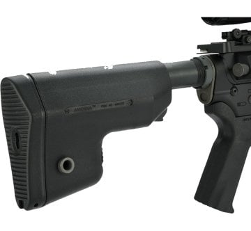 EMG Sharps Bros WARTHOG 15 CARBINE Siyah Airsoft Tüfeği