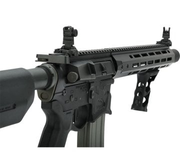 EMG Sharps Bros WARTHOG 15 CARBINE Siyah Airsoft Tüfeği