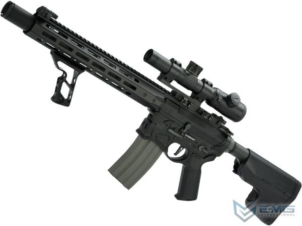 EMG Sharps Bros WARTHOG 15 CARBINE Siyah Airsoft Tüfeği
