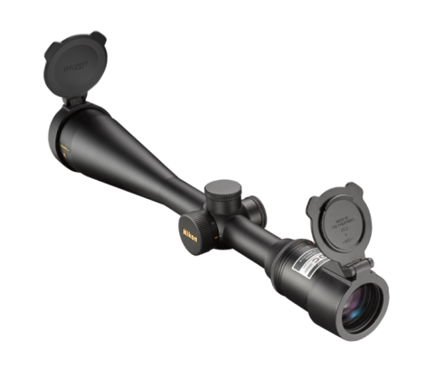 NİKON M3 6-24x50 SF TÜFEK DÜRBÜNÜ