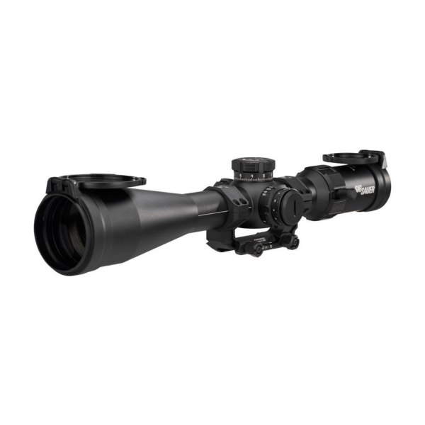 SIG SAUER TANGO-MSR 5-30X56MM Tüfek Dürbünü