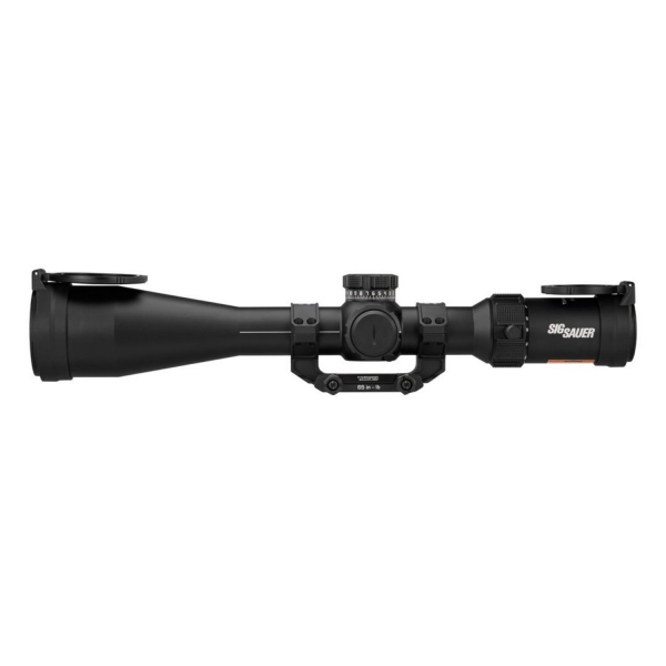 SIG SAUER TANGO-MSR 5-30X56MM Tüfek Dürbünü