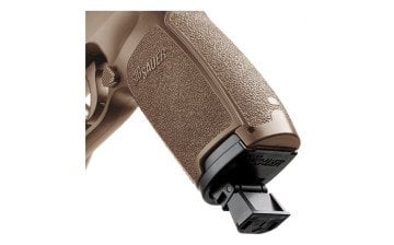Sig Sauer P320 TAN 4.5mm CO2 Havalı Tabanca