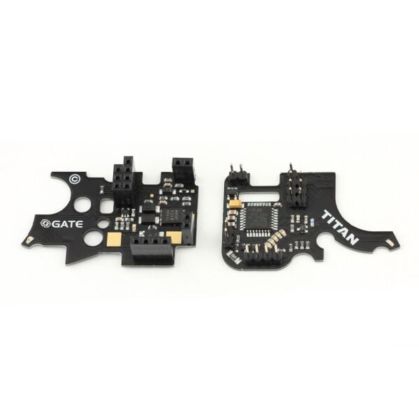 GATE TITAN V2 BASIC FRONT TTN2-BMF2