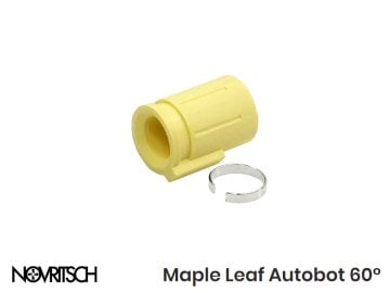 SSG10 Maple Leaf Autobot 60°