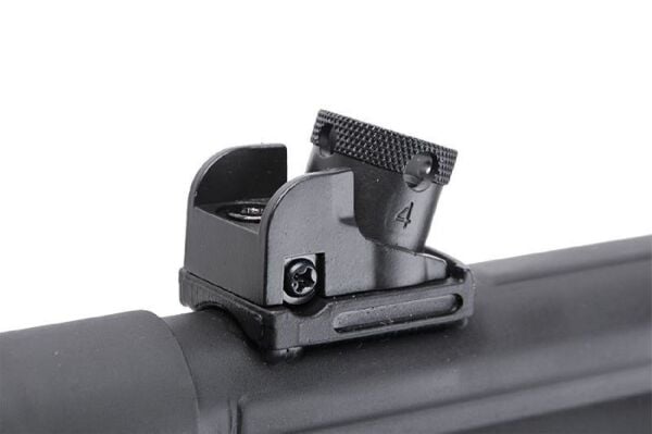 BOLT MP5 SWAT BRSS Güçlendirilmiş Tepme Sistemli AEG
