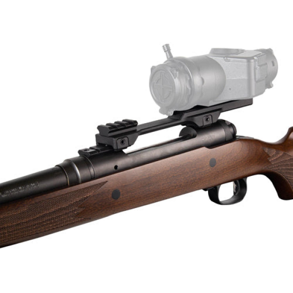 Sightmark Wraith Mini Uzun Montaj ve Aksesuar Rayı - SM18041.01