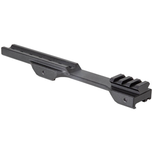 Sightmark Wraith Mini Uzun Montaj ve Aksesuar Rayı - SM18041.01