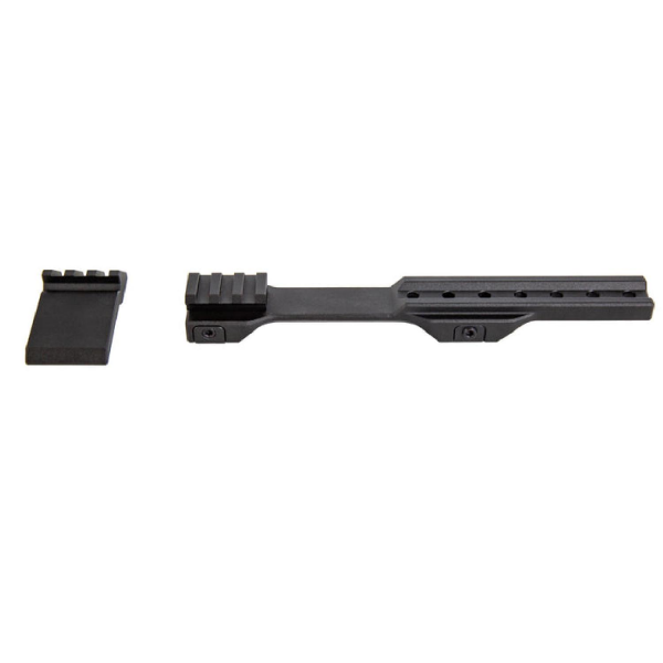 Sightmark Wraith Mini Uzun Montaj ve Aksesuar Rayı - SM18041.01