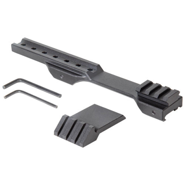 Sightmark Wraith Mini Uzun Montaj ve Aksesuar Rayı - SM18041.01