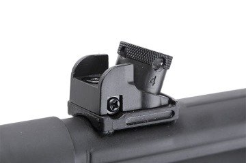 BOLT MP5 SWAT BRSS Güçlendirilmiş Tepme Sistemli AEG