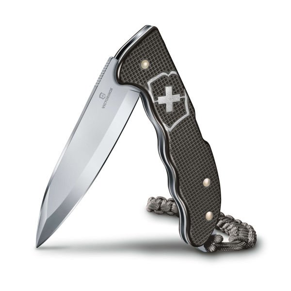 Victorinox 0.9415.L22 Hunter Pro Alox Çakı Limitli Üretim 2022