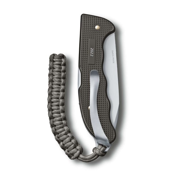 Victorinox 0.9415.L22 Hunter Pro Alox Çakı Limitli Üretim 2022