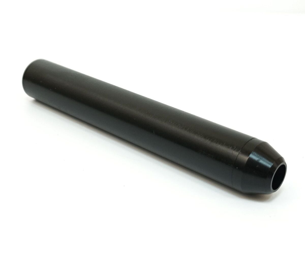 Kral Arms Puncher  20cm Ince Kasa PCP Moderatörü Susturucu