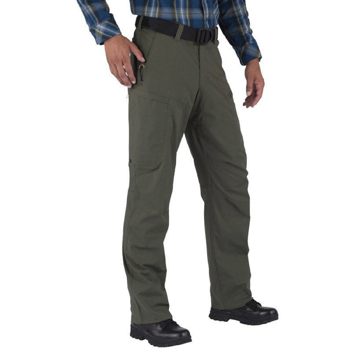 5.11 APEX PANTOLON YESIL 34X30