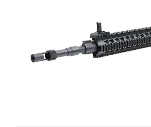 BOLT MK12 MODRETS DMR SNIPER RIFLE BRSS Tepme Sistemli