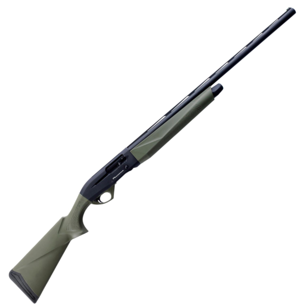 ARMSAN PHENOMA MİLİTA YİVSİZ YARI OTO TÜFEK 12 CAL 71CM