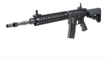 BOLT MK12 DMR SNIPER RIFLE BRSS Tepme Sistemli