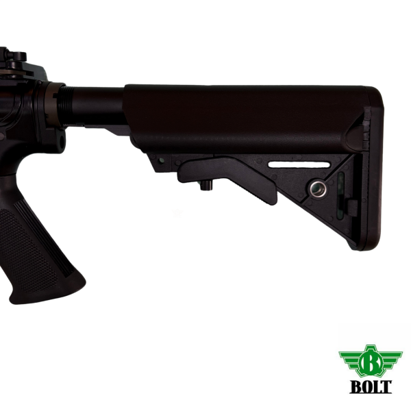 BOLT MK12 DMR SNIPER RIFLE BRSS Tepme Sistemli