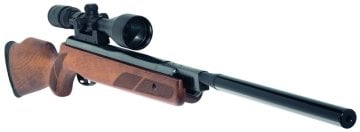GAMO HUNTER EXTREME SE (SPECIAL EDITION) HAVALI TÜFEK 5.5mm