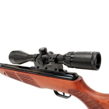 GAMO HUNTER EXTREME SE (SPECIAL EDITION) HAVALI TÜFEK 5.5mm