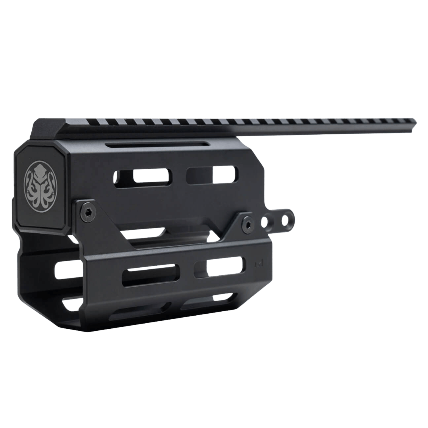 KRYTAC EMG FN P90 Hand Guard for Modular Receiver