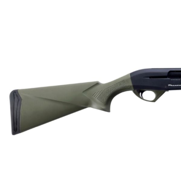 ARMSAN PHENOMA MİLİTA YİVSİZ YARI OTO TÜFEK 12 CAL 66 CM