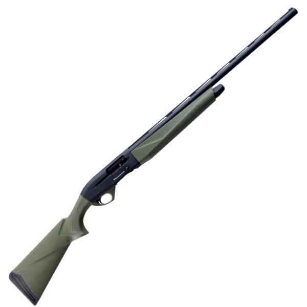 ARMSAN PHENOMA MİLİTA YİVSİZ YARI OTO TÜFEK 12 CAL 66 CM