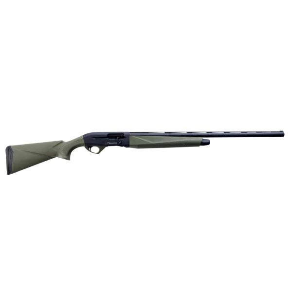 ARMSAN PHENOMA MİLİTA YİVSİZ YARI OTO TÜFEK 12 CAL 66 CM