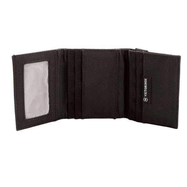 VİCTORİNOX 31172401 TRİ-FOLD CÜZDAN