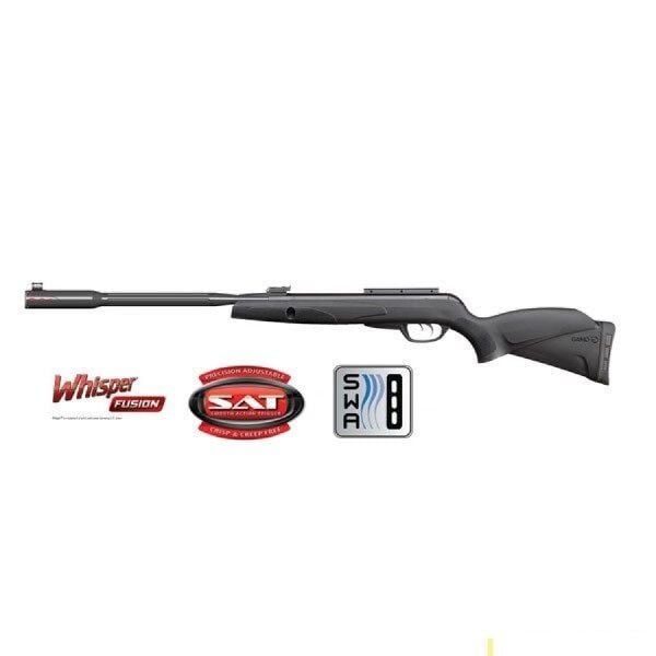 GAMO BLACK FUSION 4.5mm HAVALI TÜFEK