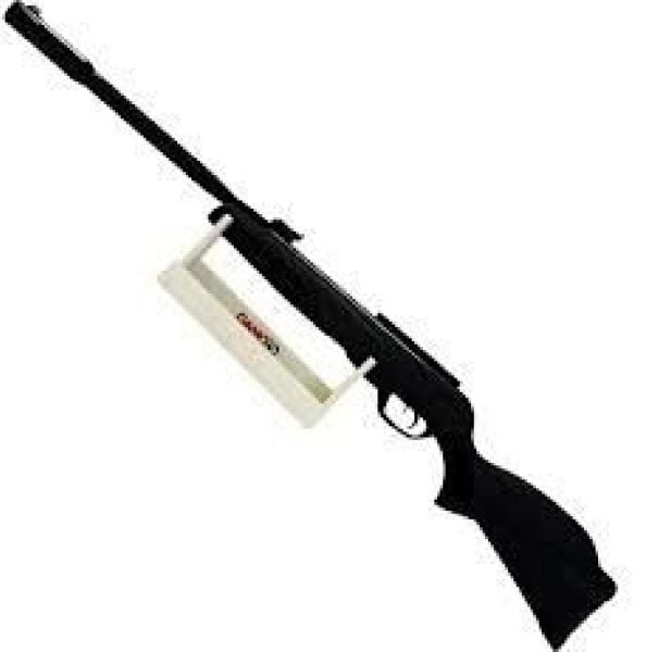 GAMO BLACK FUSION 4.5mm HAVALI TÜFEK