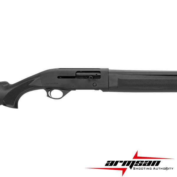 ARMSAN ARMTAC RS-A1 (7+1) Y. OTO. AV TÜFEĞİ 12 CAL 51CM