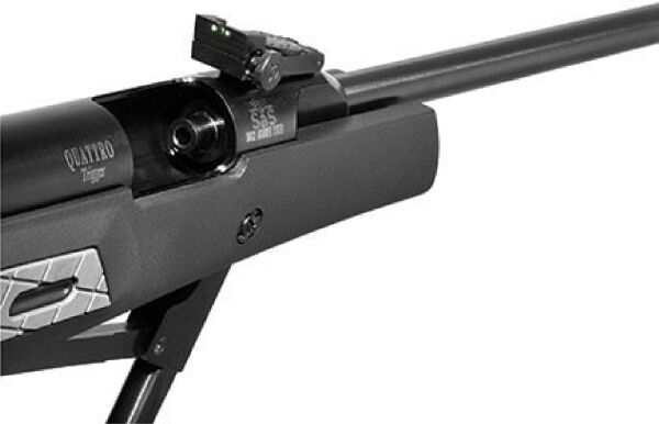 HATSAN DOMINATOR 200S 5.5mm Havalı Tüfek