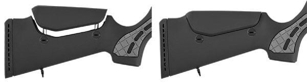 HATSAN DOMINATOR 200S 5.5mm Havalı Tüfek